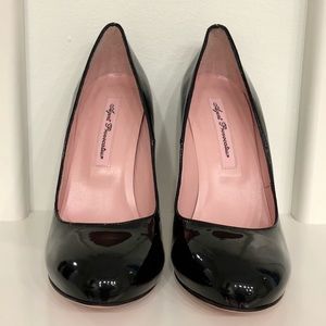 Agent Provocateur “Seduce Me” Pumps